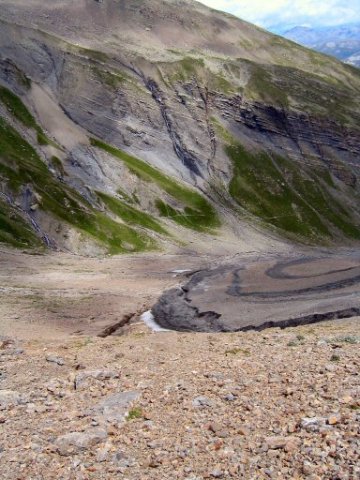 Aiguille Méridionale d&#039;Arves